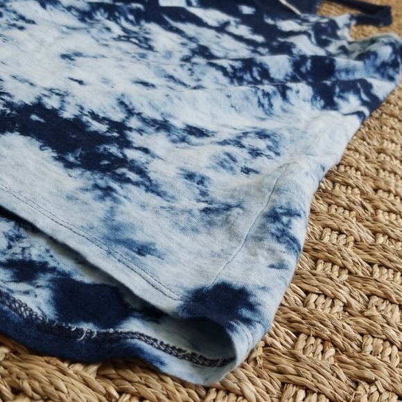 Michael Stars racerback tunic size small - Picture 6 of 8